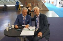 İZMIR TICARET ODASı - Dev Kruvaziyer Şirketlerinden İzmir'e Yeşil Işık