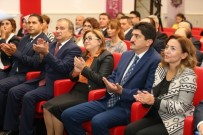 AMANOS DAĞI - 'Dünya Gastronomi Şehri Gaziantep Çalıştayı' Yapıldı