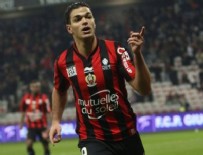 ROBİN VAN PERSİE - Ben Arfa bombası
