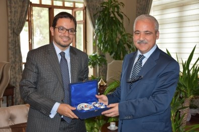 Ferrero'dan Manisa'daki Okullara Sosyal Sorumluluk Projesi