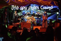 SEYHAN NEHRİ - Food & Music Fest 1 Ekim'de Başlıyor