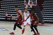 ERGİN ATAMAN - Galatasaray Hazırlık Maçında Farklı Yendi