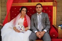 DÜĞÜN TÖRENİ - Gazeteci Karhan'a Görkemli Düğün