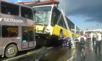 HIZ LİMİTİ - İBB Meclisinin Gündemi Metorobüs Kazaları
