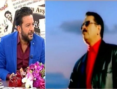 İbrahim Tatlıses'in çok ağır açıklamasına Nihat Doğan'dan sert karşılık!