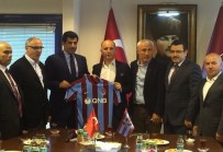 OKTAY KALDıRıM - 'İnşallah Aziz Yıldırım Kızmaz'