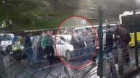METROBÜS KAZASı - İşte o saldırgan!