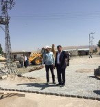 KıRKÖY - Kırköy'de Yol Sorunu Çözüldü