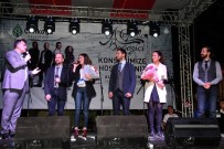 MÜZİK GRUBU - Kuğulupark'ta 5 Kişilik Dev Orkestra