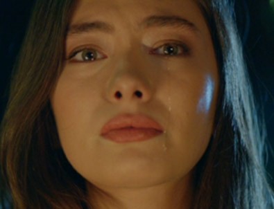 Neslihan Atagül Kadir Doğulu'yu ağlattı