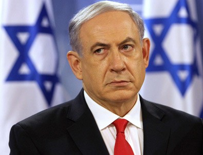 Netanyahu'dan sürpriz çıkış