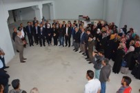 İRFAN TATLıOĞLU - Orhaneli'ye Meyve Paketleme Tesisi