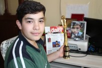 FİLM TEKLİFİ - 7 Yaşında 'Altın Ayı' Ödülü Alan Çocuk Oyuncu Şimdilerde Unutuldu