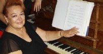 KÖSEM SULTAN - Primadonna Leyla Demiriş hayatını kaybetti