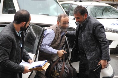 Samsun'da FETÖ Operasyonu Açıklaması 17 Gözaltı