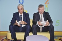 ERDOĞAN KANYıLMAZ - Saruhanlı'ya Z-Kütüphane