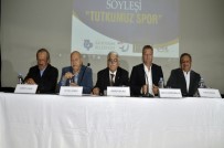 SPOR PROGRAMI - Spor Yazarları Bandırma'da Buluştu