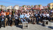 EĞİTİM SEFERBERLİĞİ - Torbalı'da 27 Çocuk Parkı Ve Fitnes Alanı Açıldı
