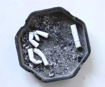 Yozgat'ta Bin 247 Tiryaki Sigarayı Bırakmak İçin KETEM'e Başvurdu