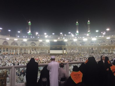 2. Kez Hacca Veya Umreye Gidenlere Ek Harç