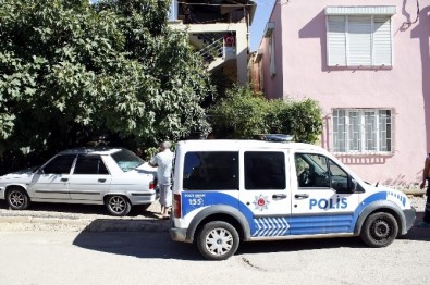 Antalya'da Şüpheli Ölüm