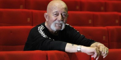 Antalya Film Festivali'nde Sümer Tilmaç Unutulmadı