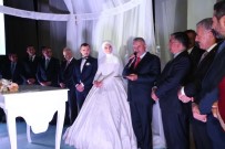 SEMİHA YILDIRIM - Binali Yıldırım mutlu evliliğin sırrını açıkladı