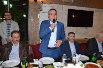 HABUR - Batman Valisi Ahmet Deniz Açıklaması