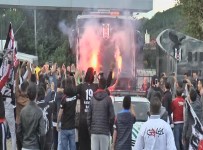 Beşiktaş Yola Çıktı!