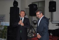 ŞERIF YıLMAZ - Burdur Valisi Şerif Yılmaz Açıklaması