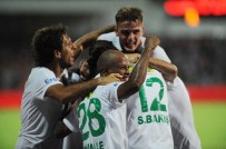 Bursaspor Seriyi Sürdürmek İstiyor