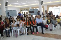 FELSEFE - Didimli Öğrenciler Thales Ve Matematik İle Tanıştı