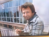 EDIRNESPOR - 'Göbek Emin'in Adı Turnuvaya Verildi