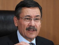 MELİH GÖKÇEK - Gökçek'ten, Anıtkabir'e çocuk oyun parkı kurulmasına ilişkin açıklama