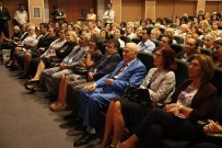 ETNİK KÖKEN - Kadınların Dostu, Çocukların Anası Tülay Aktaş Anıldı