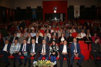 ZEKERİYA BİRKAN - Karacabey'de AK Parti İlçe Danışma Meclisi Toplandı