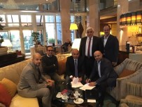 KATI ATIK TESİSİ - Kuveyt Ekonomi Fonundan Kilis'e Dev Hibe