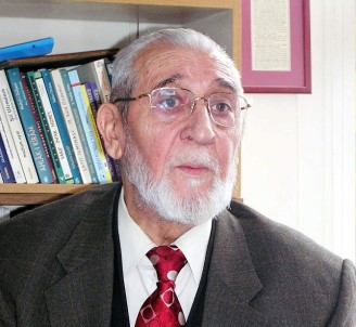 Merhum Mehmet Dumlu Hoca, İslam Ansiklopedisi'nde Yer Aldı