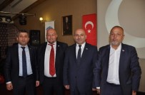 Milli Birlik Ve Kardeşlik Federasyonu Genel Başkanı Ahmet Kabadayı Açıklaması