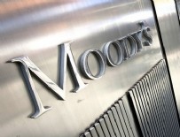 Moody's Türkiye'nin notunu düşürdü