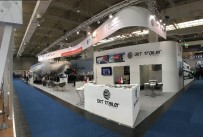 OKT Trailer, İnovatif Araçları İle IAA Ticari Araçlar Fuarı' Nda