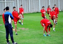 Samsunspor Ve Boluspor 56. Randevuya Çıkıyor