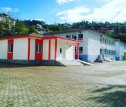 GÜLBEN ERGEN - Sanatçı Gülben Ergen'in Yaptırdığı Okul Açılıyor