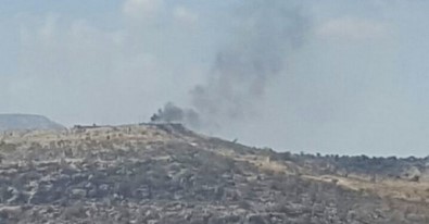 Şemdinli'de Karakola Saldırı