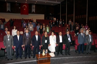 Türk Toraks Derneği Güz Sempozyumu Düzenlendi