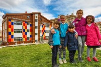 ADİLE NAŞİT - Yenimahalle'ye Yapılan Yatırımlar Tek Tek Hizmete Açılıyor