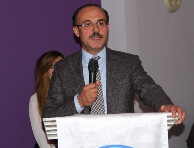 Yozgat Valisi Kemal Yurtnaç, 'Yozgat'ı Kongre Ve Spor Turizmi Şehri Yapacağız'