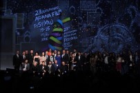 'Adana Film Festivali'nde Muhteşem Final
