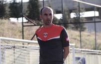 Adanaspor, Aytemiz Alanyaspor Maçına Hazır
