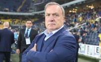 DICK ADVOCAAT - Advocaat'tan Van Persie açıklaması